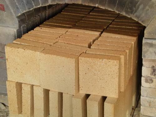 哈密耐火砖之如何保证耐火砖的质量